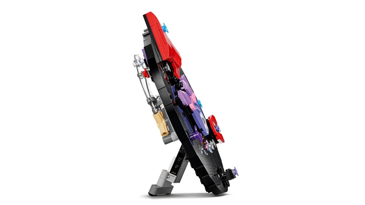LEGO Editions Disc de Vinil Olivia Rodrigo 43028 - Default Title (7) [ps:b47974fb-35bd-480b-9065-d3eb19b22c71]