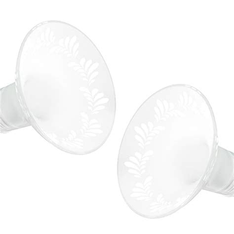Cupa pentru pompele de sân Neno 21 mm - Imagine 7
