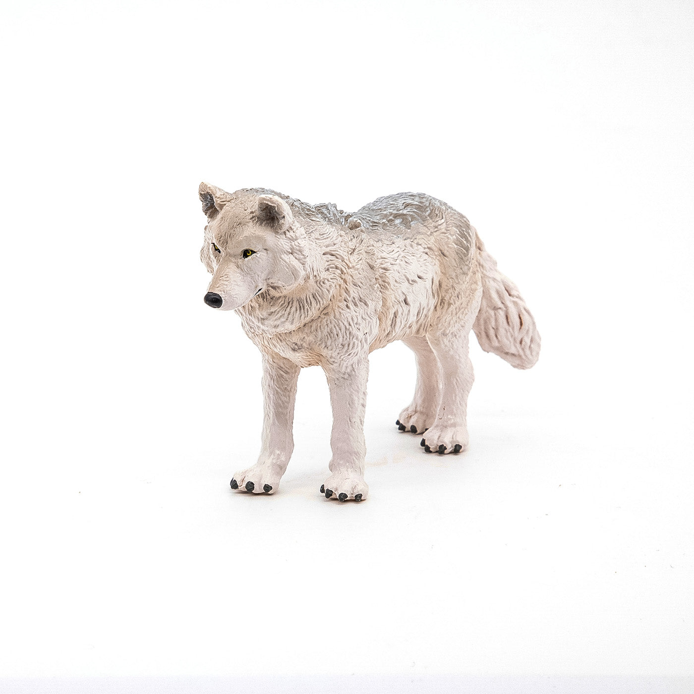 PAPO FIGURINA LUP POLAR - Imagine 5 [ps:182b7d8f-c27c-4dd1-8ae2-3b85f0d2d82a]