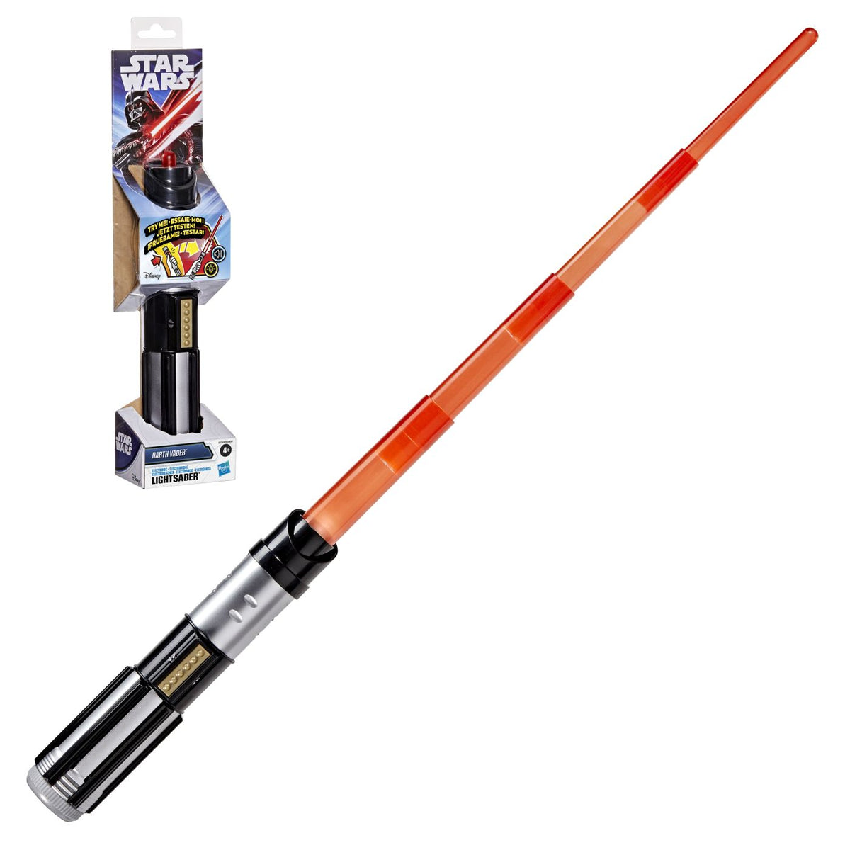 Sabie Laser Electronică Darth Vader Hasbro - Star Wars - Default Title (7) [ps:588609b6-91c3-484a-bca9-0fc909f7fad4]