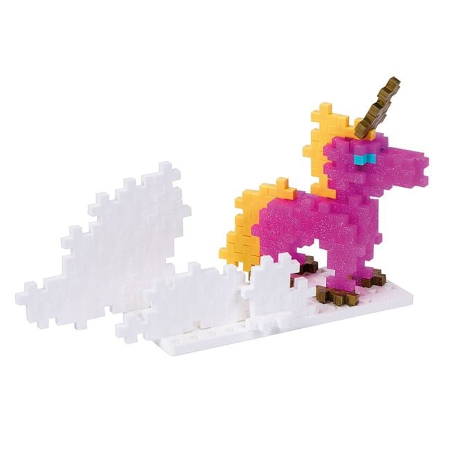Cuburi de Construcție Plus Plus (520 piese) - Giochi - Default Title (7) [ps:0ddd66a9-e3e6-4718-bdf5-6e940628f353]