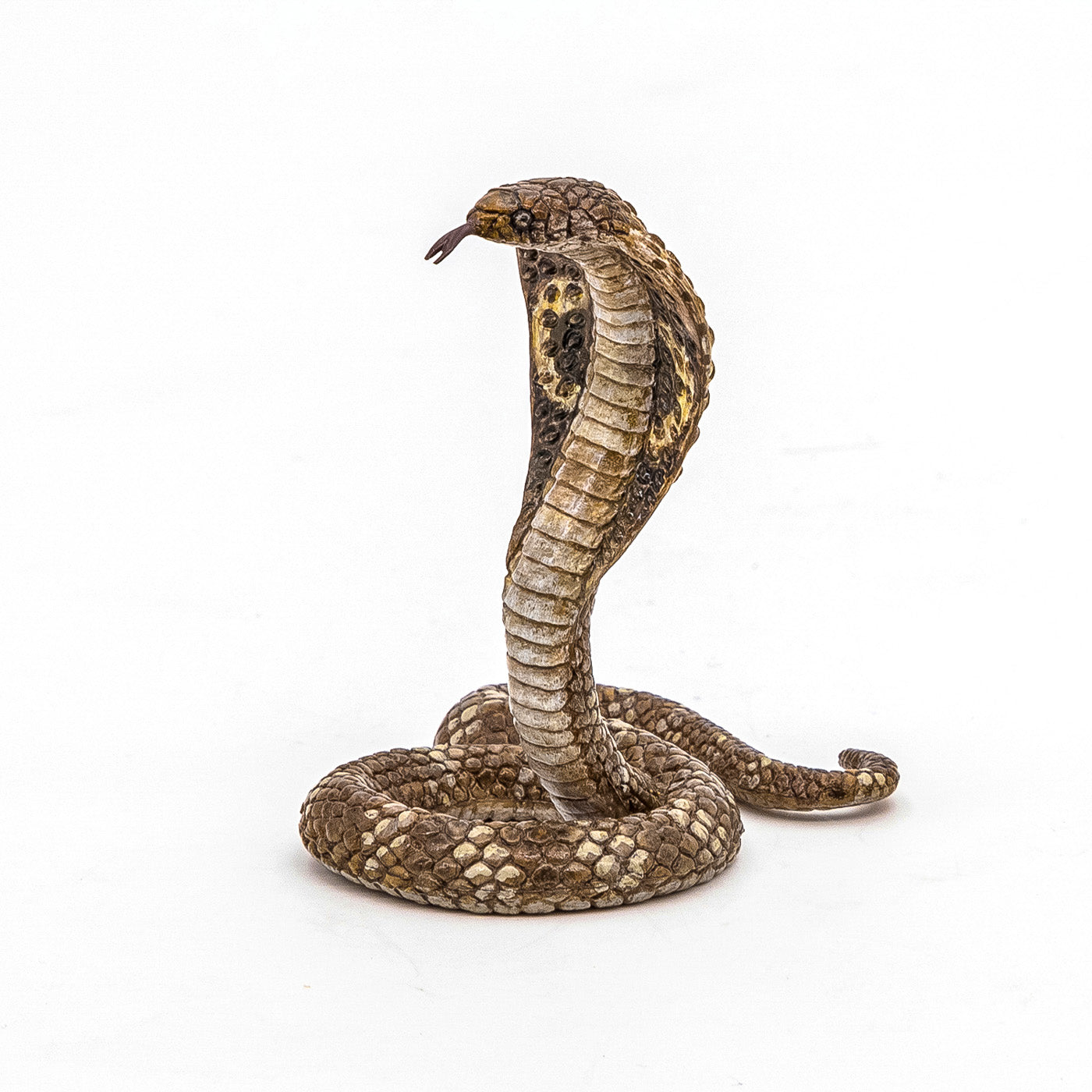 PAPO FIGURINA SARPE COBRA - Imagine 7