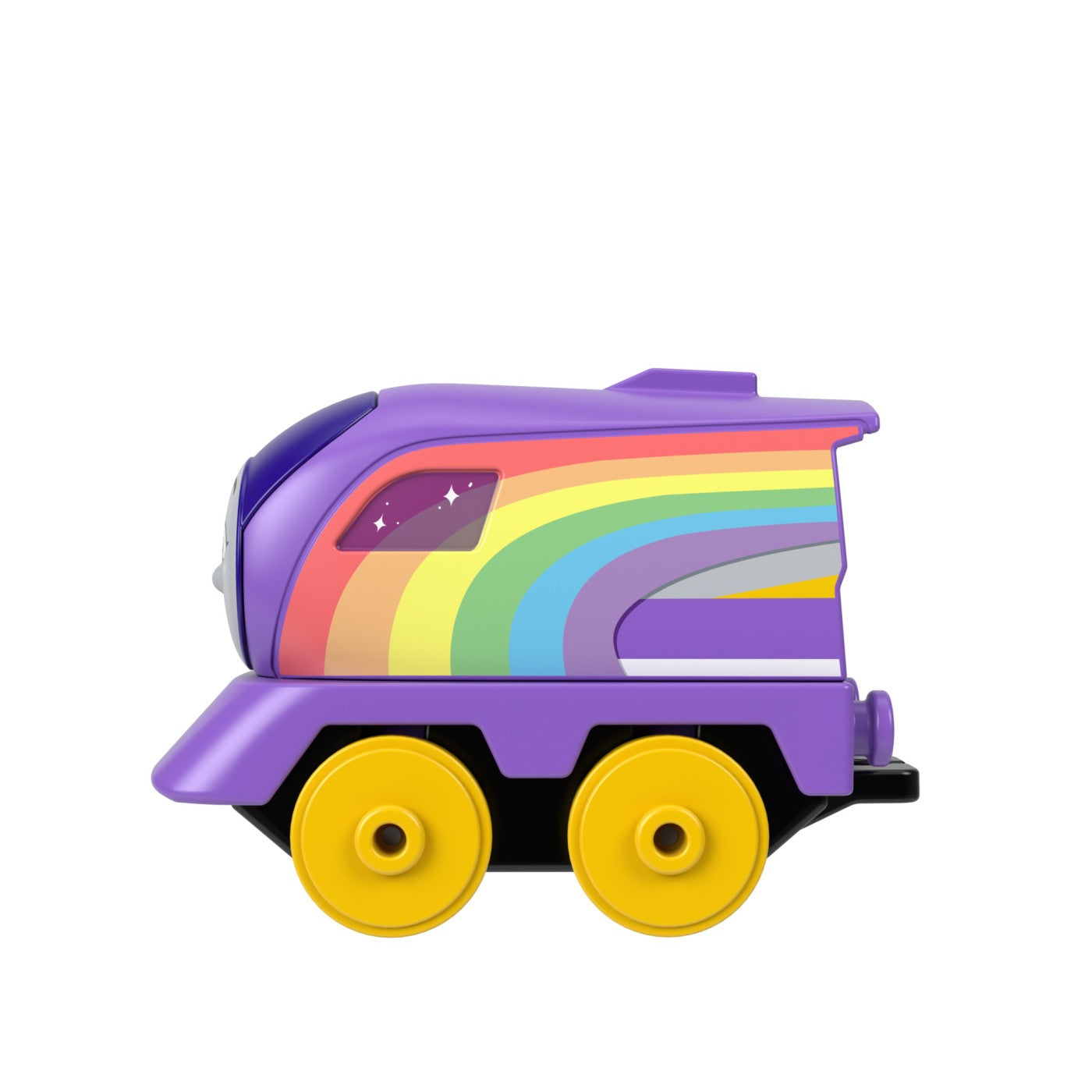 THOMAS LOCOMOTIVA DIN PLASTIC KANA Mattel - Imagine 7 [ps:c5c38765-a0c6-4deb-a017-7d1c0d82a812]