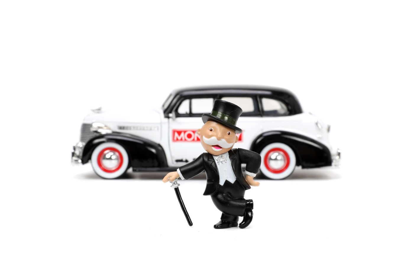 JADA SET MASINUTA METALICA CHEVROLET MASTER DELUXE 1939 - Imagine 4 [ps:096799ae-6331-43eb-83b3-5fa342e8ddf8]