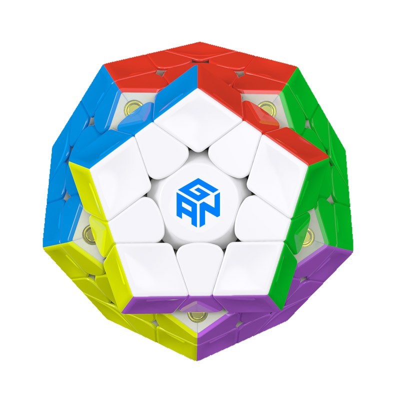 CUB GAN MEGAMINX GANCUBE - Imagine 2 [ps:7734bdef-23ea-44ef-8293-03921752c1d5]