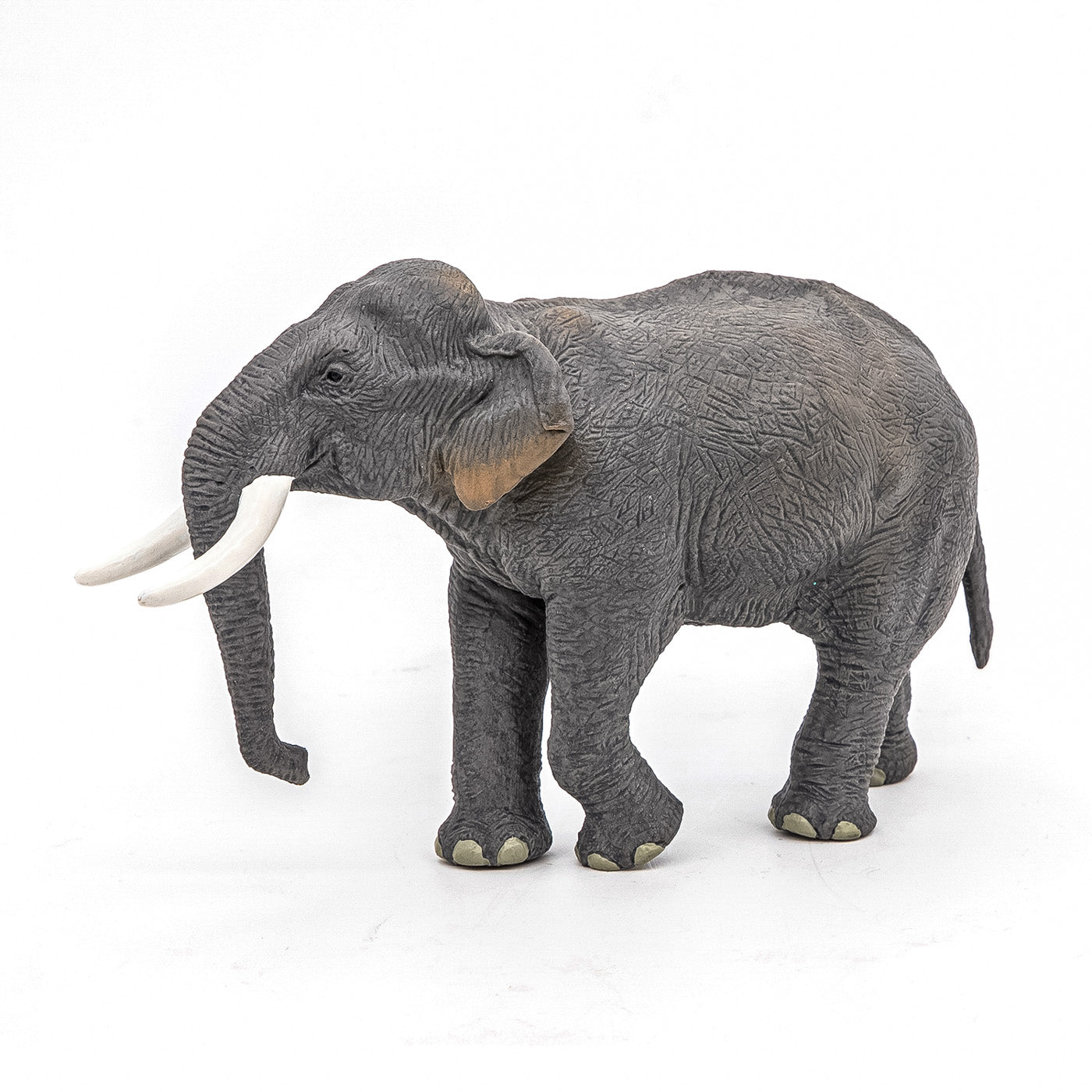 PAPO FIGURINA ELEFANT ASIATIC - Imagine 7