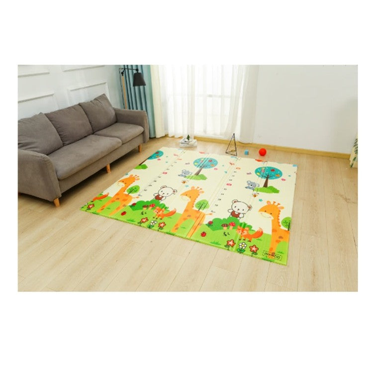 Covoraș Copii Flippy ZOO, Pliabil, XPE, 150x200cm - 180x200x1.5cm (7) [ps:308474a3-2f38-4daf-b1db-9272a0a3d3c0]