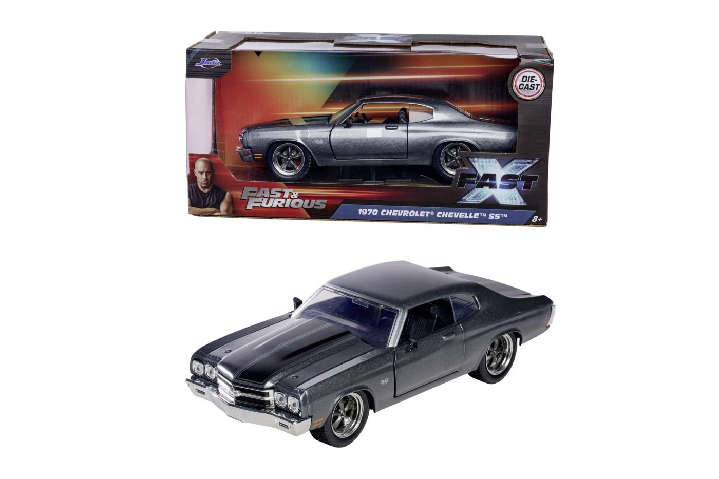 JADA FAST AND FURIOUS DIOREMA CASA TORETTO Simba - Chevelle (7) [ps:252a76d5-bd3d-482f-aacb-cb8520ad9f9a]