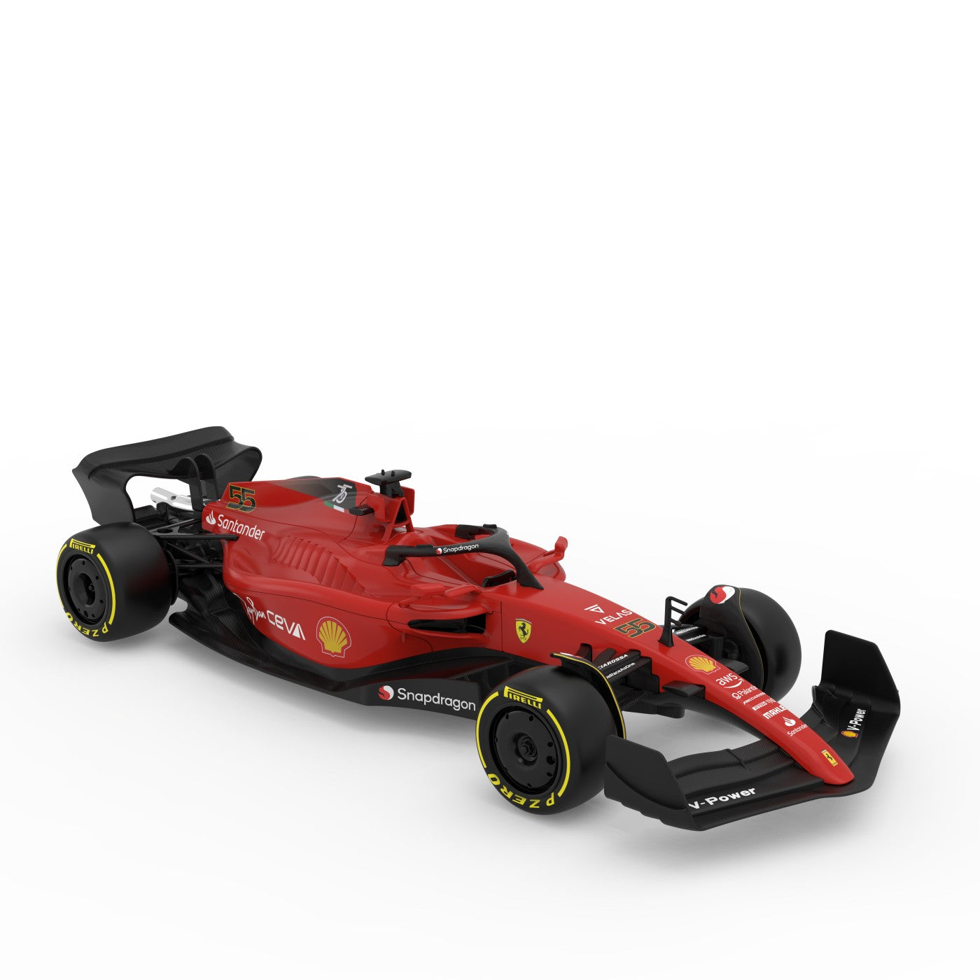 MASINA CU TELECOMANDA FERRARI F1 75 SCARA 1 LA 18 Rastar - Multicolor (7) [ps:766fc272-88ee-4c83-b4d7-34f399015471]