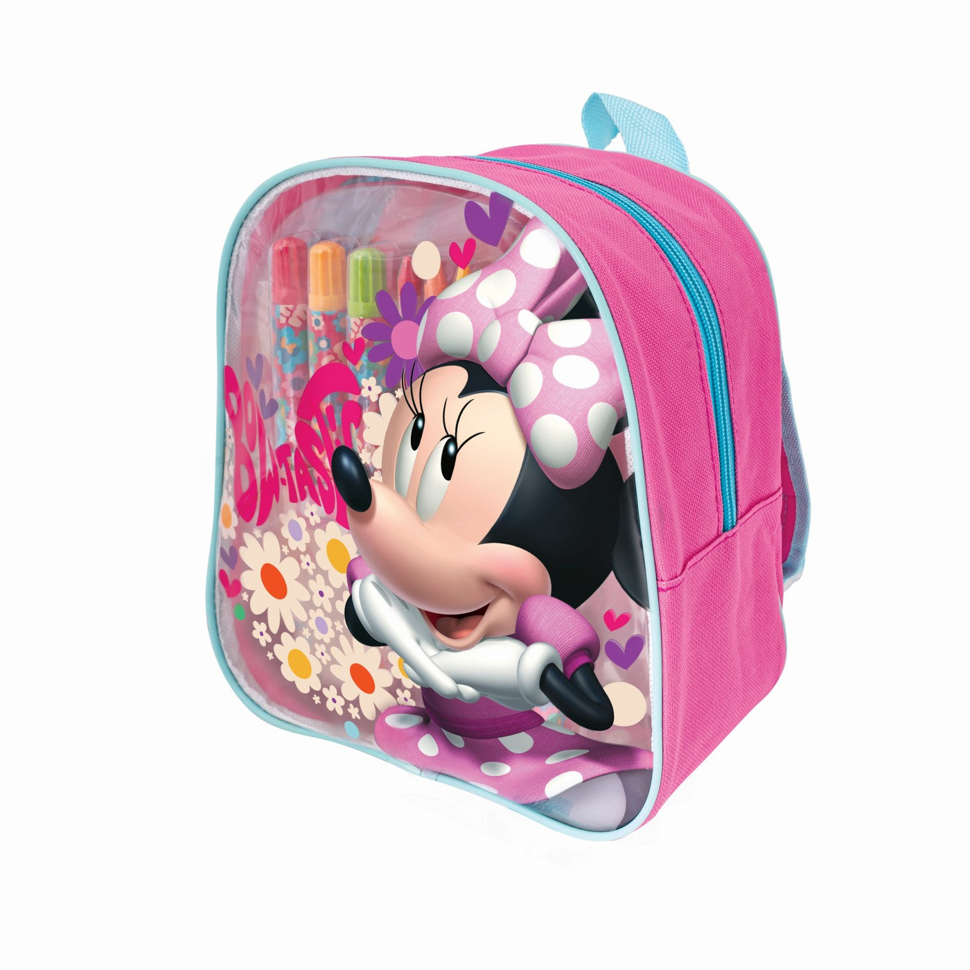 MINNIE SET DE DESEN IN RUCSAC AS - Imagine 7