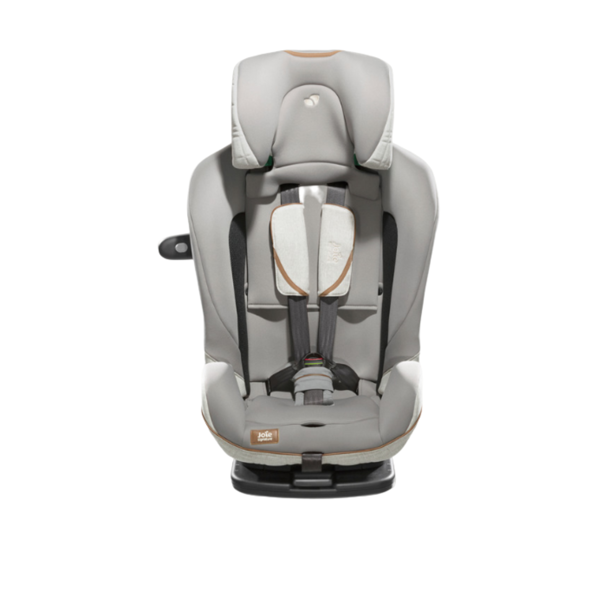 Scaun Auto Joie i-Plenti Signature Oyster 76-150 cm, R129 - Default Title (7) [ps:1b5607be-6e1d-4e76-bb1e-c2b1f21b68a9]