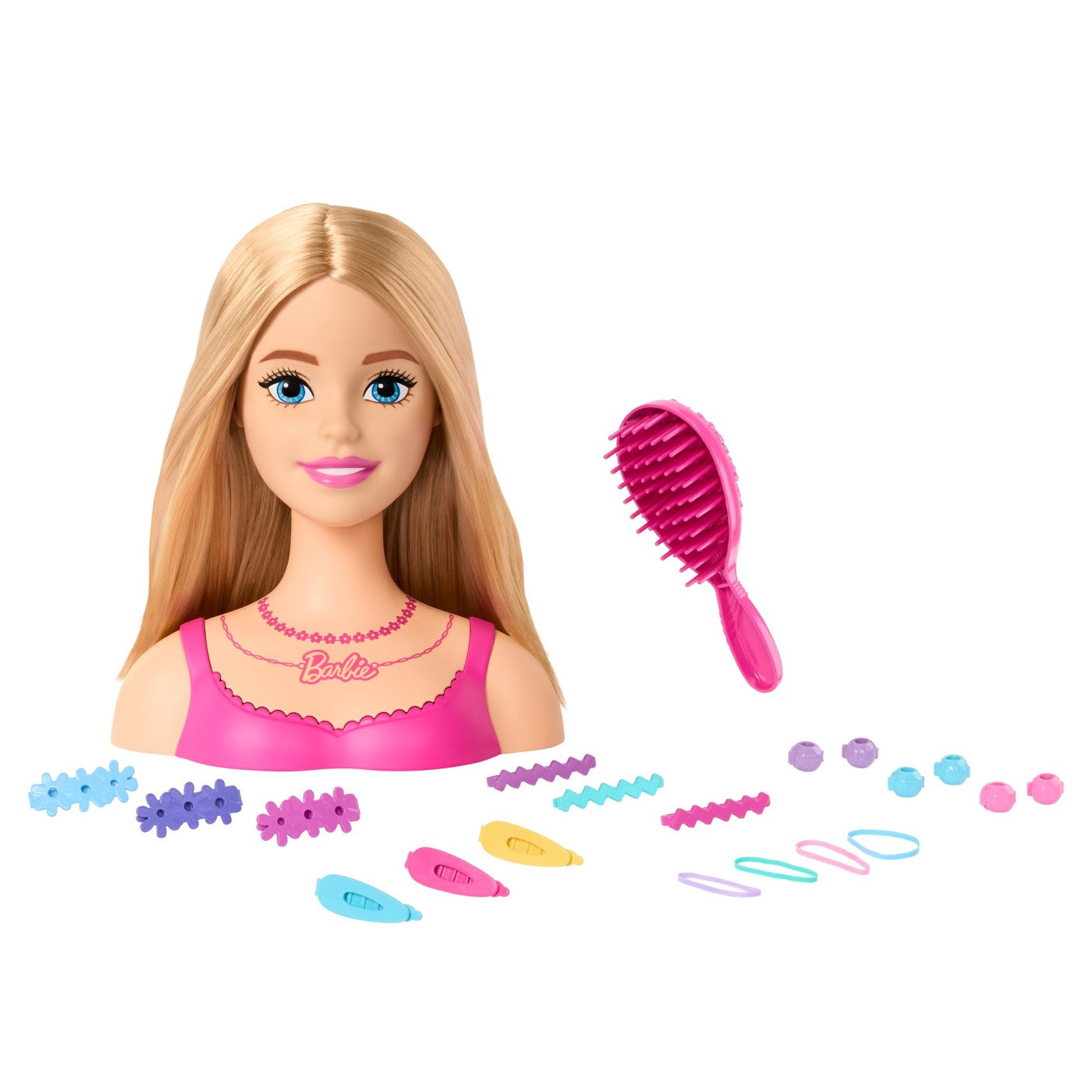 BARBIE BUST BARBIE BEAUTY MODEL Mattel - Imagine 5 [ps:5a1fc54f-b8f4-42b9-a27e-f71e331f4bc7]