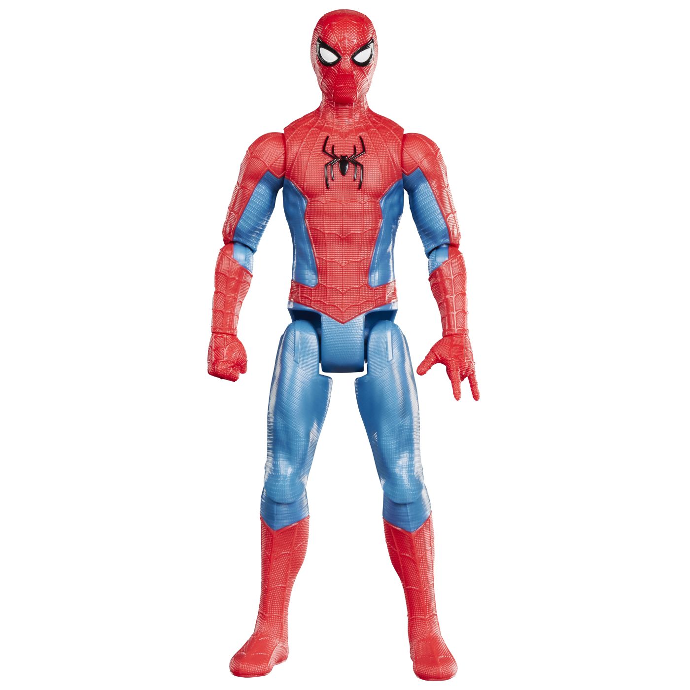 MARVEL SPIDER MAN TITAN SERIES FIGURINA SPIDER MAN Hasbro - Default Title (7) [ps:9f980fb7-fd74-46e8-8121-eab795d108ba]