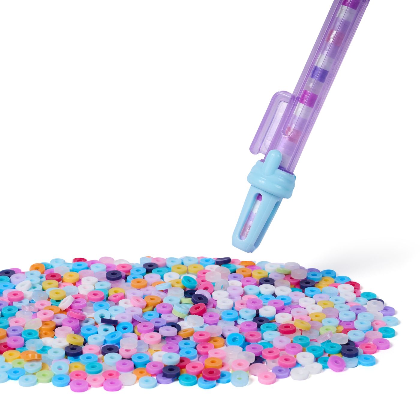 Aparat Brățări Heishi Cool Maker Spin Master | Jucărie - Default Title (7) [ps:2bce8028-6d98-491e-b74f-64e0eef172f1]
