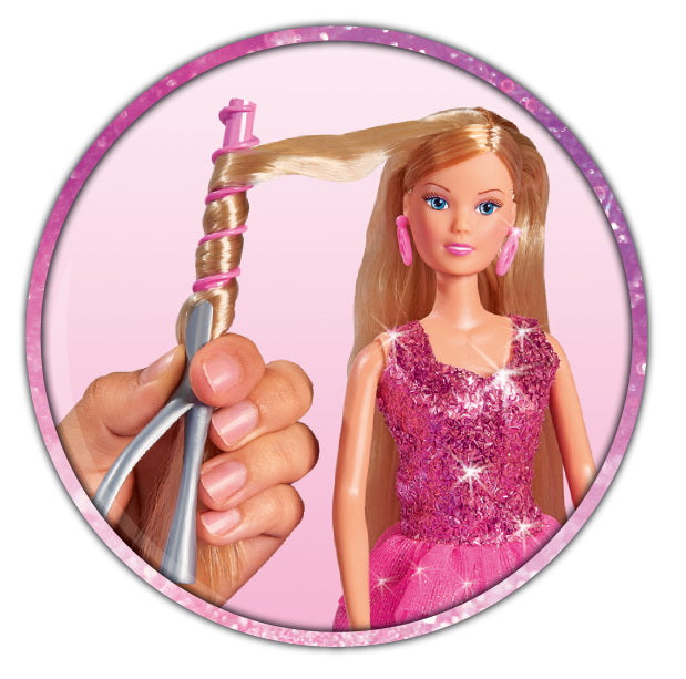 PAPUSA STEFFI HAIR STYLIST Simba - Imagine 7