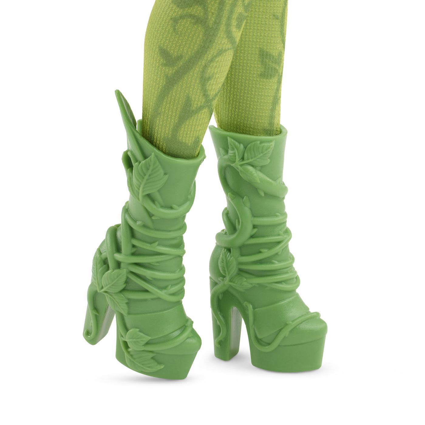 Papusa Barbie Signature Poison Ivy Batman '85 - Mattel - Default Title (7) [ps:a6ab7cee-493d-4136-839d-c0579a430a2b]