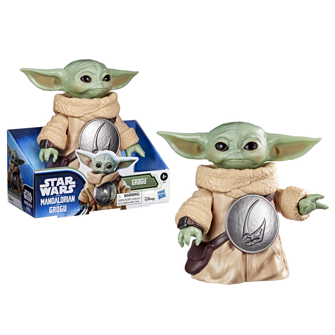 STAR WARS MANDALORIAN SI GROGU FIGURINA  DE ACTIUNE - Default Title (7) [ps:af0bc0ee-2994-4697-beb9-69838b18fbb7]