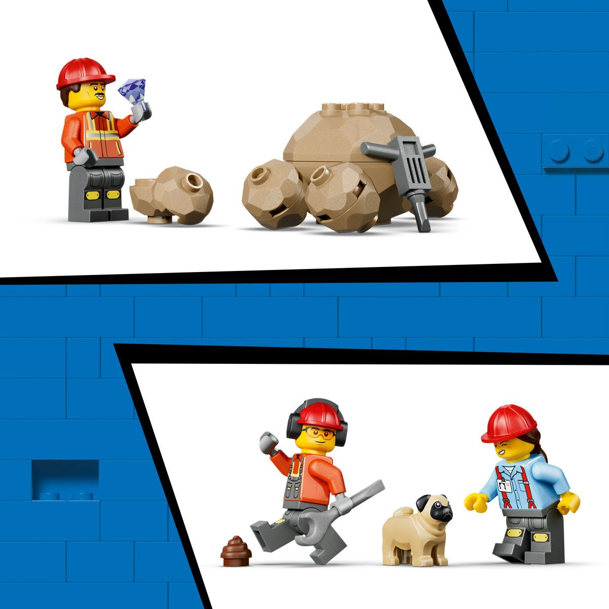 LEGO City Camion Basculant și Încărcător Frontal 60494 - Default Title (7) [ps:aa5feced-7342-45f7-999f-1e97f3de6ff2]