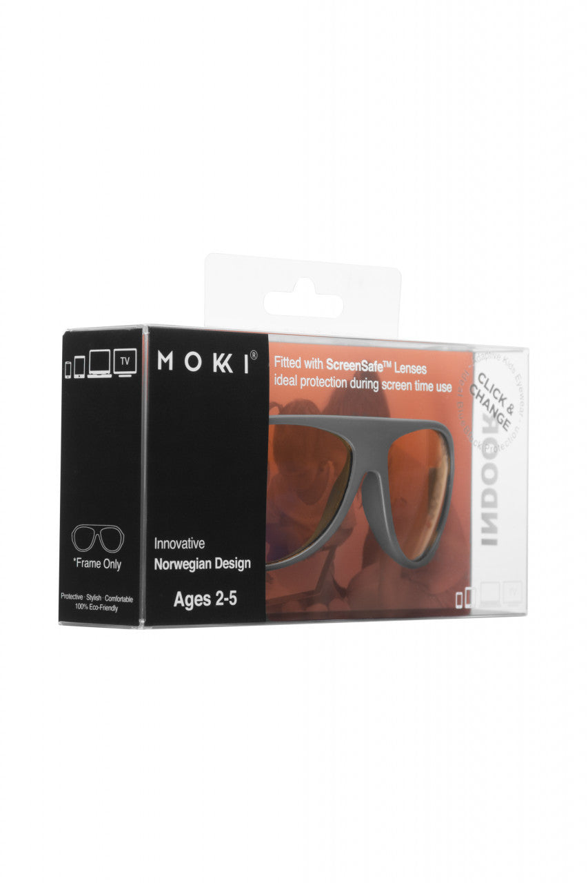 Ochelari de soare pentru copii MOKKI Click & Change - Imagine 5 [ps:08535660-9823-432c-9476-98c36d0bb1f7]