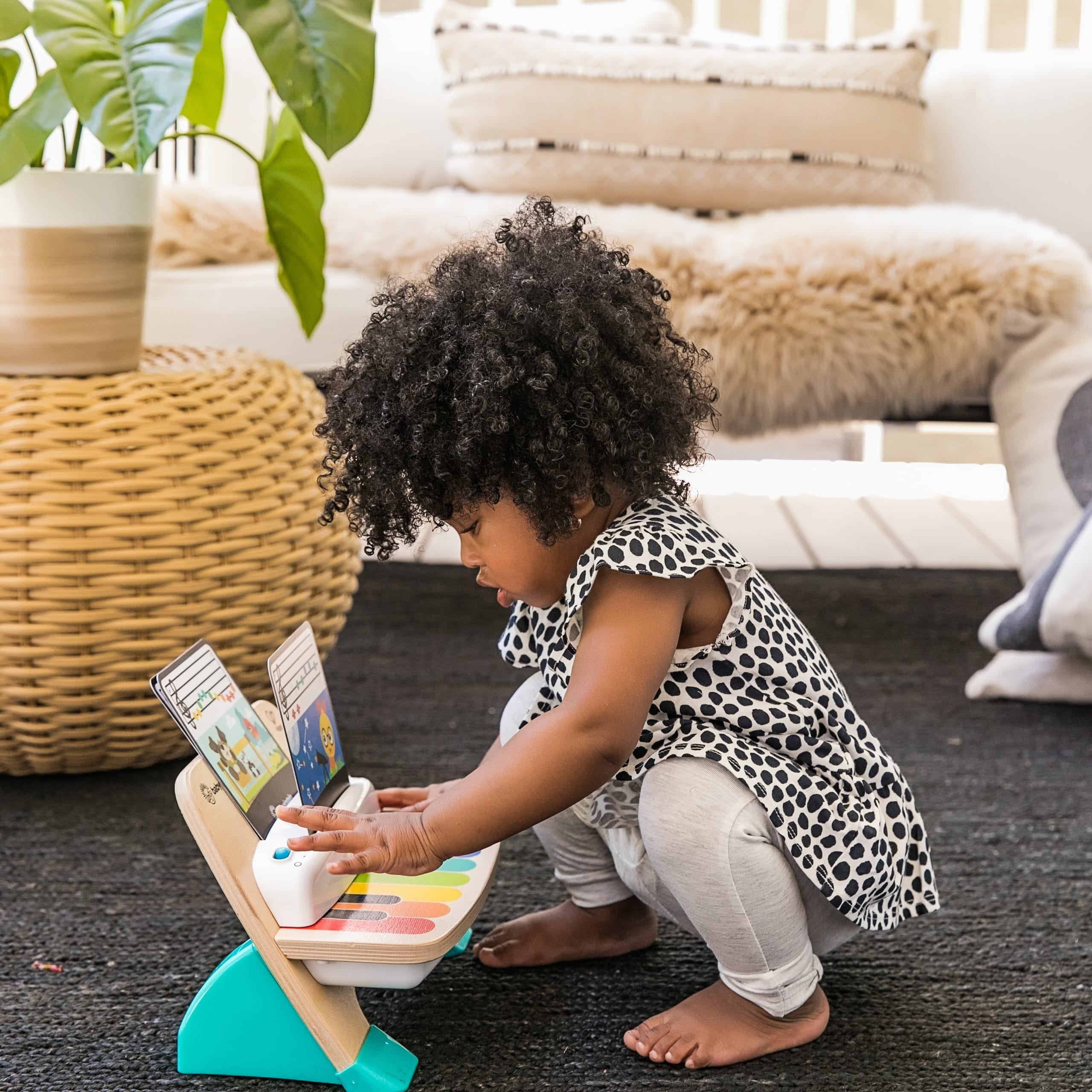 Pian de Lemn Baby Einstein Hape Magic Touch Piano - Default Title (7) [ps:9b721a0a-1e6a-4e52-82f8-1b8e7e7acc89]