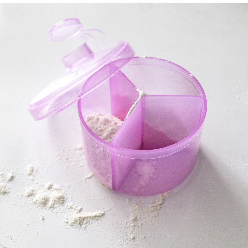 Recipient pentru lapte praf cu 3 compartimente BabyJem - Imagine 4 [ps:ec919a50-b709-49ae-a471-86b4b0df3c1b]