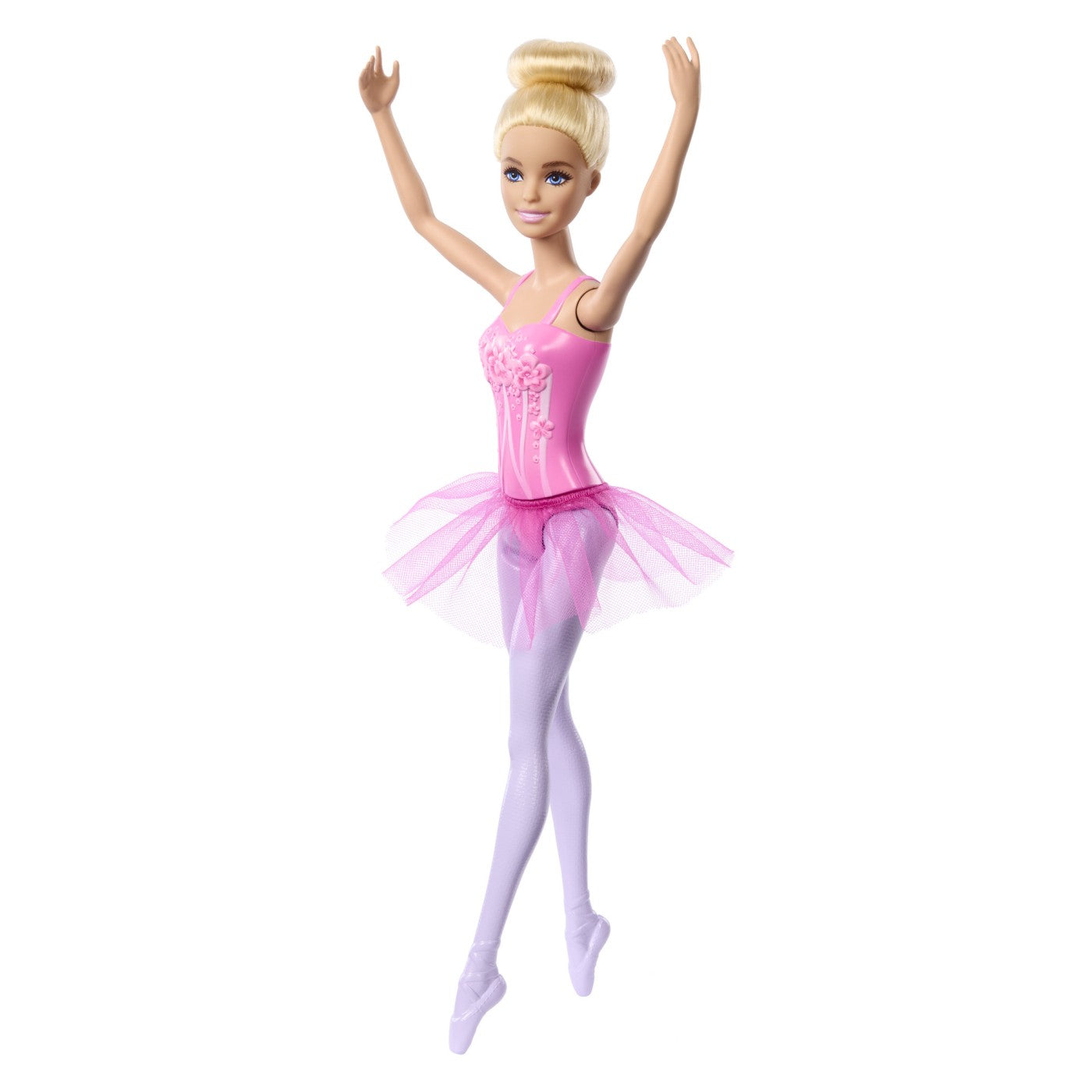 BARBIE PAPUSA BARBIE BALERINA Mattel - Imagine 7 [ps:f43e926a-e771-4ee7-8d9a-9bc95a387425]