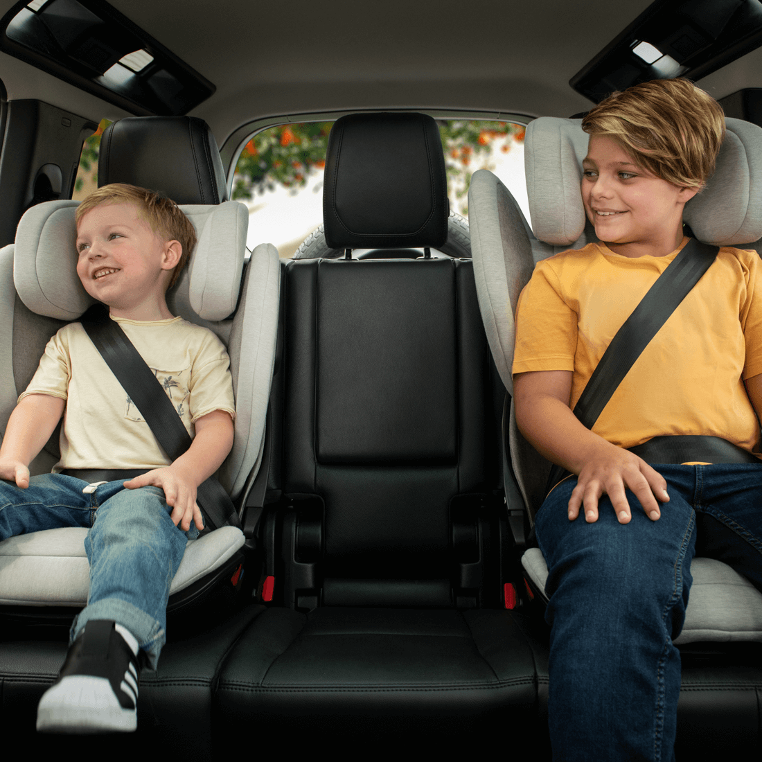 Scaun Auto Nuna AACE lx Caviar, 100-150 cm, Testat ADAC - Default Title (7) [ps:5a612242-b806-4c37-aa4b-54446253515f]