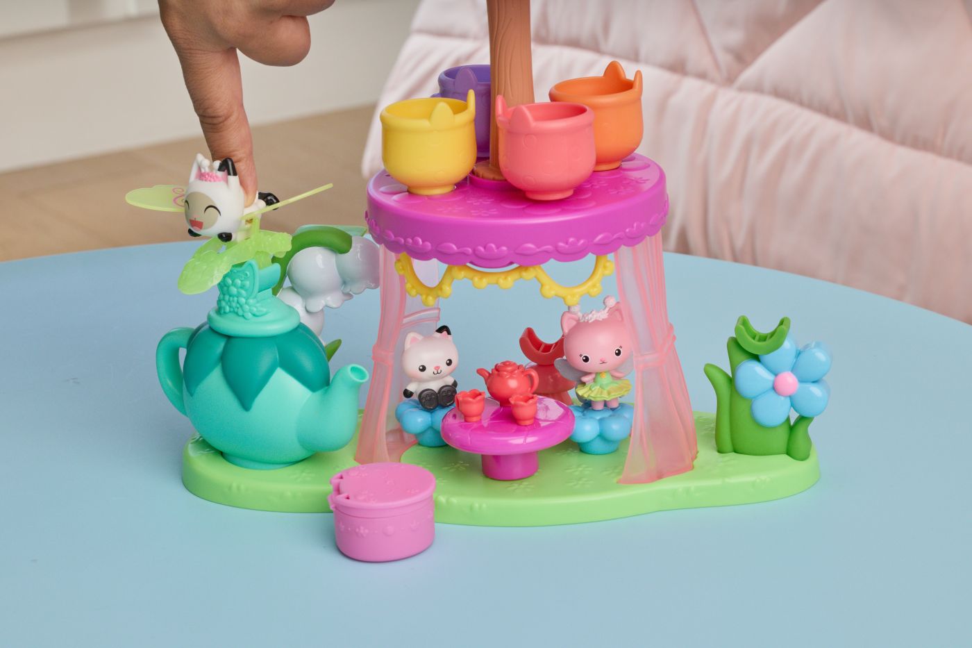 Set Joacă Gabby's Dollhouse Fairylandia Spin Master - Default Title (7) [ps:5d3e4a8a-1438-4a05-9c4a-9a82ed6b43df]
