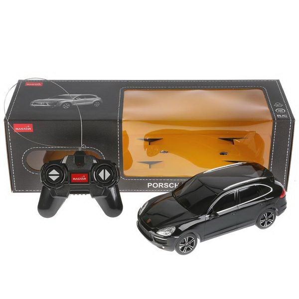 MASINA CU TELECOMANDA PORSCHE CAYENNE TURBO NEGRU CU - Default Title (7) [ps:2bd4c6ed-90e7-45cc-8466-3d103a693d46]