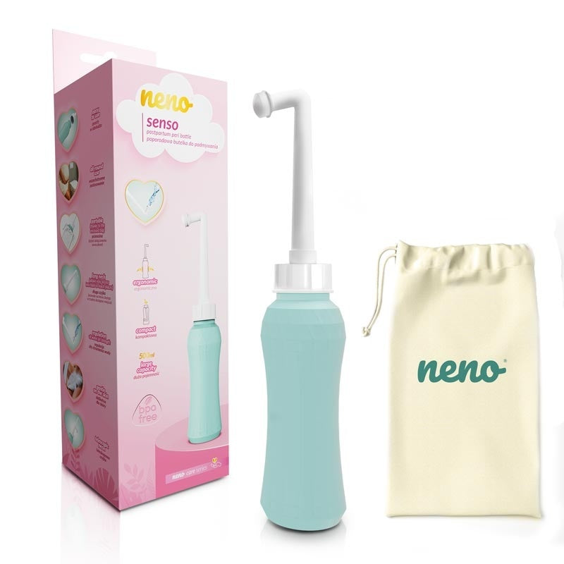 Neno Senso - Flacon igienic postpartum - Imagine 5 [ps:dfae7887-0f07-4469-ad5a-e409904560ed]