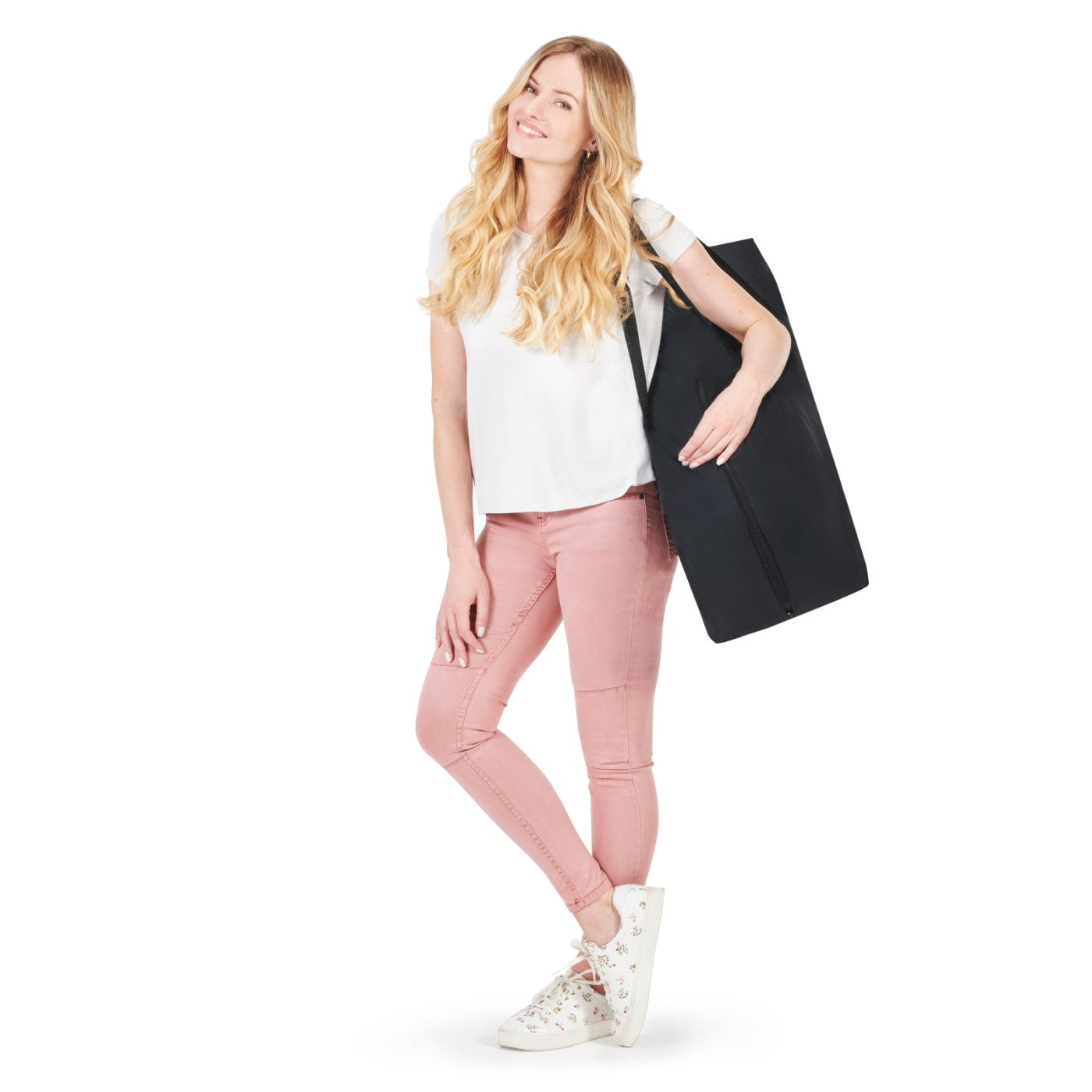 PATUT DE CALATORIE KINDERKRAFT LEODY, GREY - Imagine 7 [ps:6d4b209a-010b-4917-ac07-050aea7230e4]