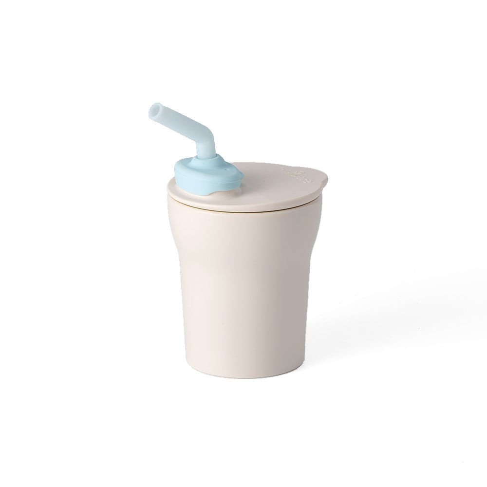 Set diversificare hrana bebelusi Miniware Little Foodie, - Imagine 7