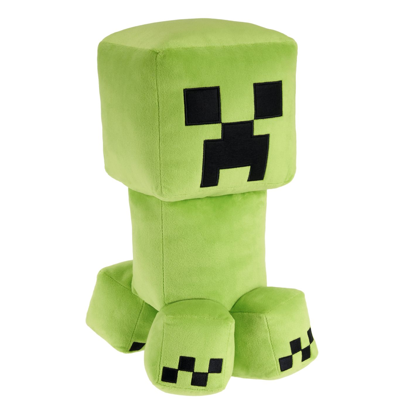 Figurină Plus Minecraft Creeper 30cm - Mattel - Default Title (7) [ps:eec45744-2dbb-4f73-8217-abaf8d1080b0]