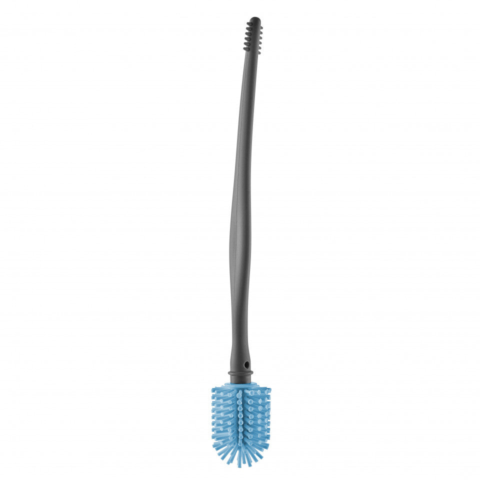 Perie pentru biberon si tetina BabyJem (Culoare: Ecru) [ps:e258fbd9-2312-47c8-84a0-89f0416c9190]