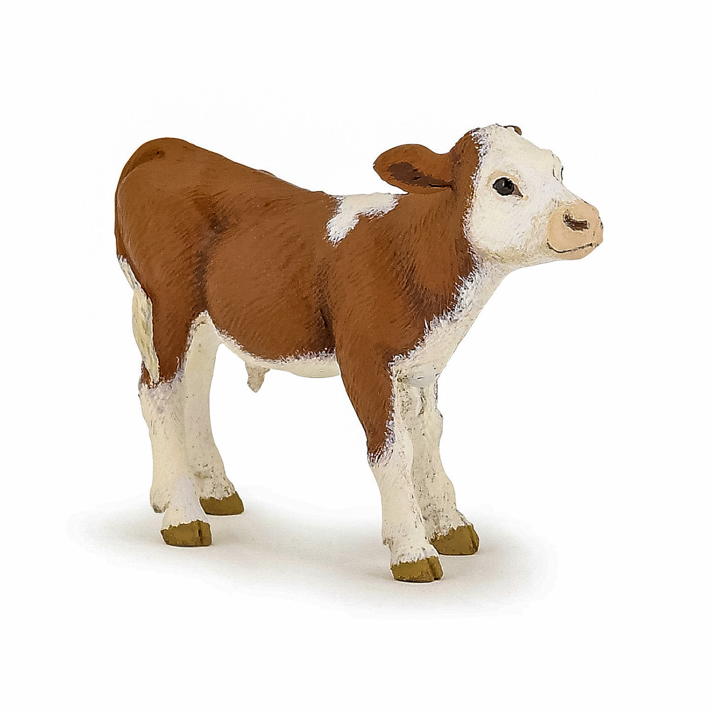 PAPO FIGURINA VITEL LIMOUSINE - Imagine 7