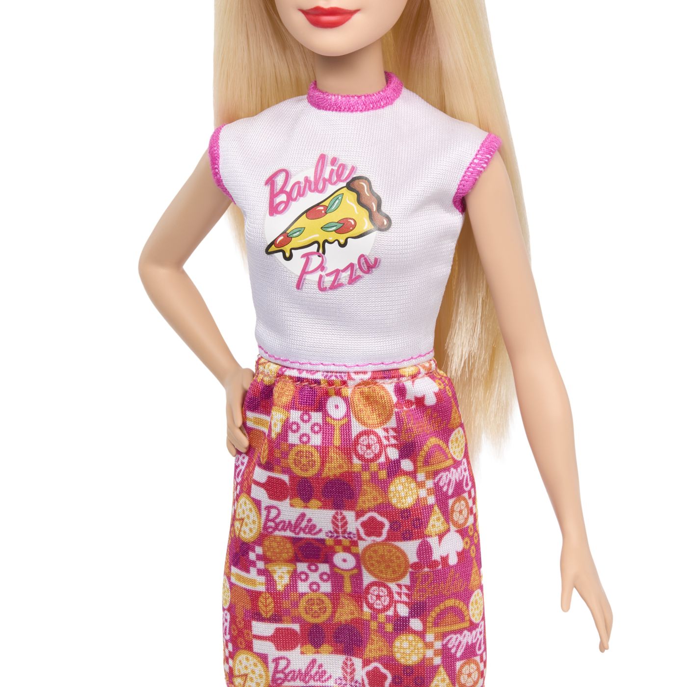 Barbie Dream Land Set de Joacă Pizzeria - Mattel - Default Title (7) [ps:f63c0dae-786f-4393-9480-db57fe47cfea]