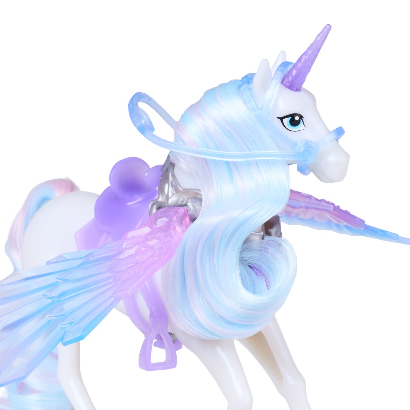 Set Unicorn Academy Magia Aripilor Layla și Glacier | Spin - Default Title (7) [ps:fa5b5abd-a880-4706-9059-682e1f001729]