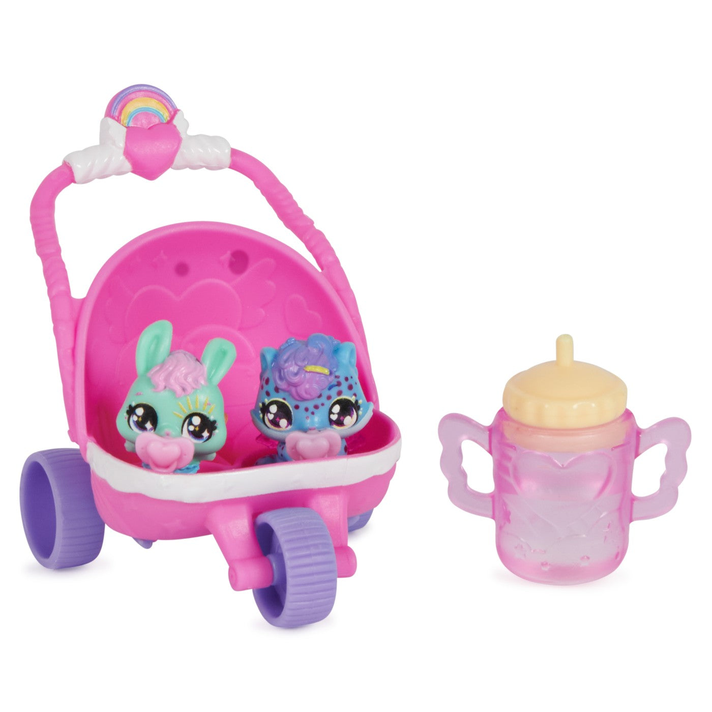 HATCHIMALS ALIVE SET MOV [ps:148d4132-edec-4389-8c13-178cc65499c2]