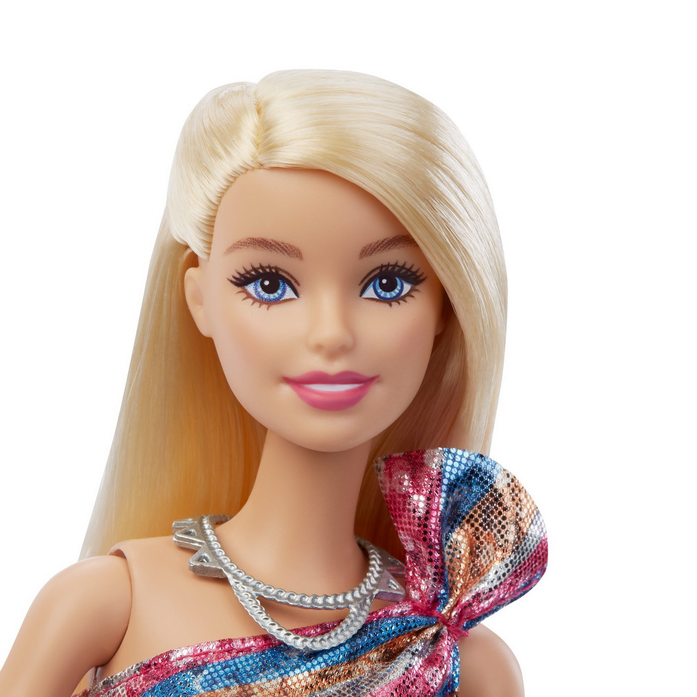 BARBIE PAPUSA BARBIE VEDETA MALIBU Mattel - Imagine 6 [ps:a88f5cea-0865-4f59-ba3b-d8d8b67d6c8b]