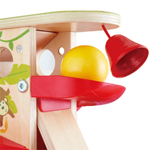 HAPE TRASEU JUNGLA - Imagine 7