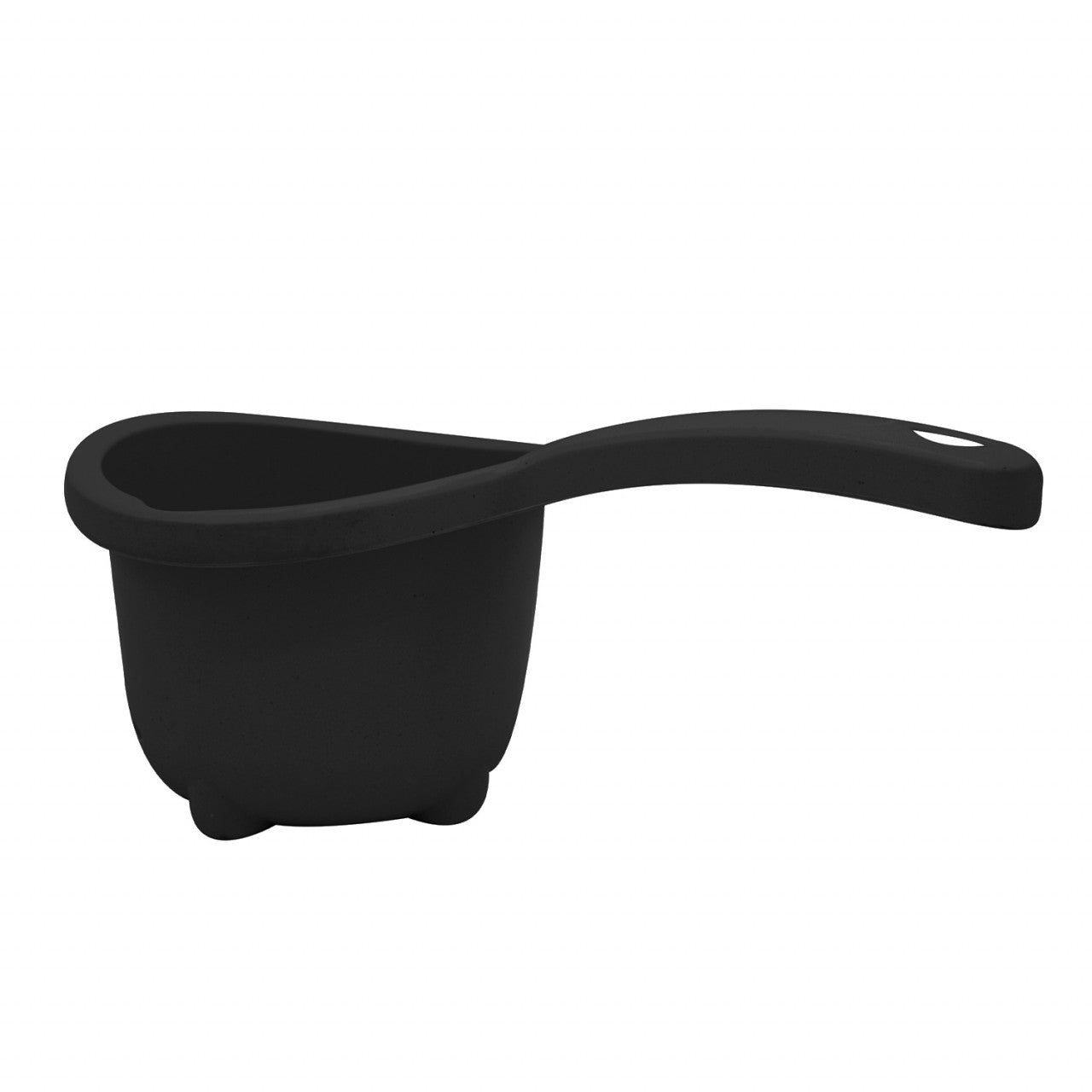 Cana pentru clatire bebelusi, BabyJem (Culoare: Negru) [ps:aad4d68f-0581-4965-b8ee-f65e6a421697]