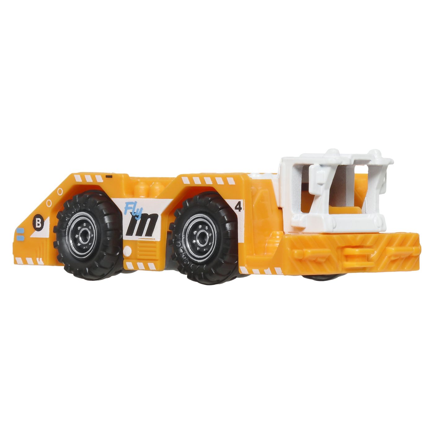 Set 5 Mașinuțe Metalice Matchbox MBX Airport II - Mattel - Default Title (7) [ps:4ae32bbb-4ea8-4f4b-9c9e-13c119a2a7af]