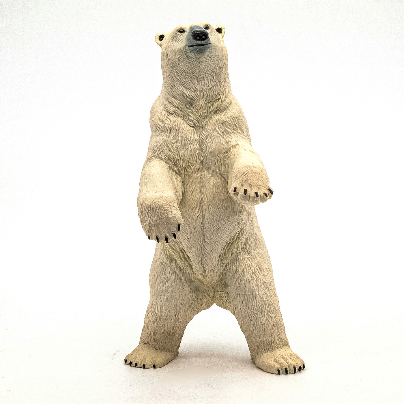 PAPO FIGURINA URS POLAR IN PICIOARE - Imagine 5 [ps:27af7400-ae04-418f-9349-c4e17283093e]
