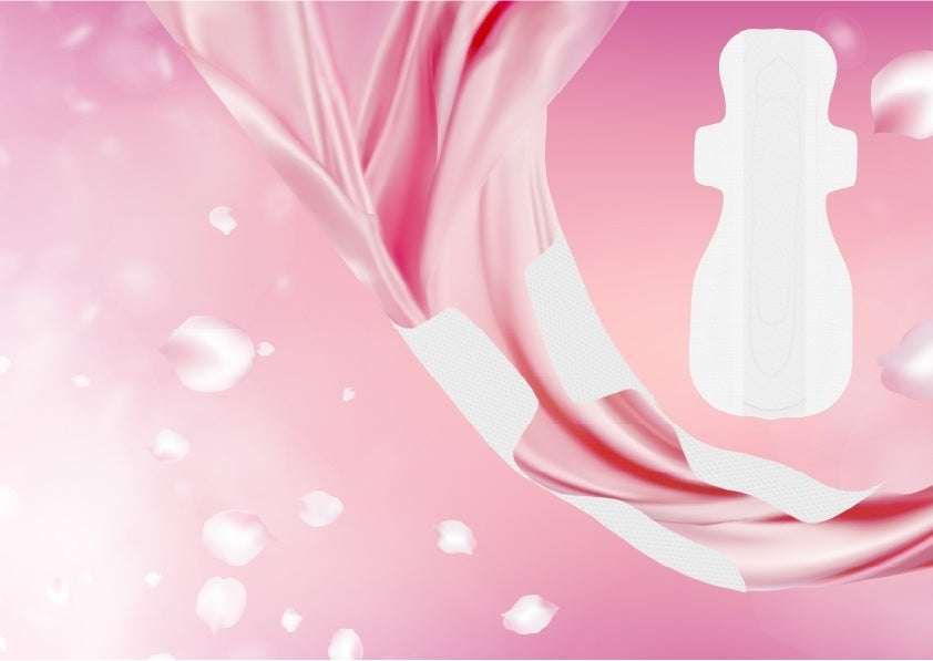 Neno Fina – Absorbante Postnatale Ultra-Subțiri (8 buc) - Imagine 7