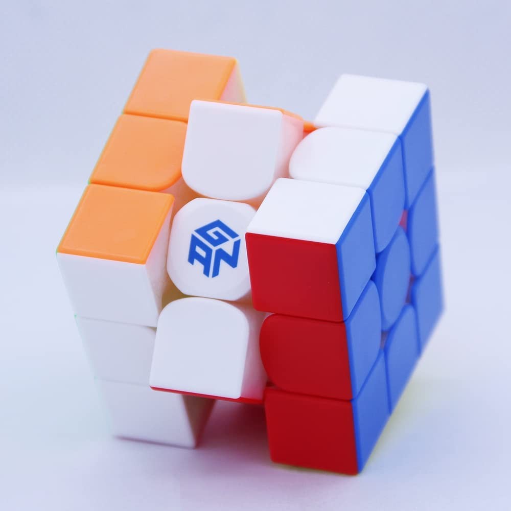 CUB GAN 11 Air GANCUBE - Imagine 7
