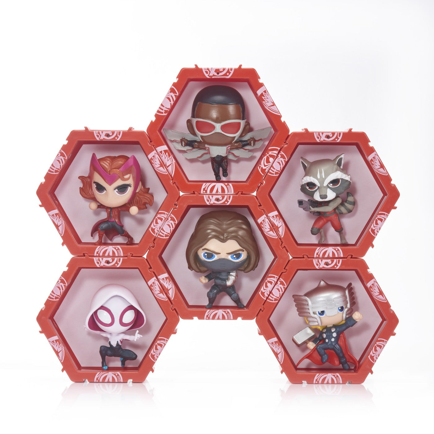 WOW! PODS - MARVEL MILES MORALES - Imagine 5 [ps:5ee99285-fbb4-4805-9e6a-3643294ce0d5]