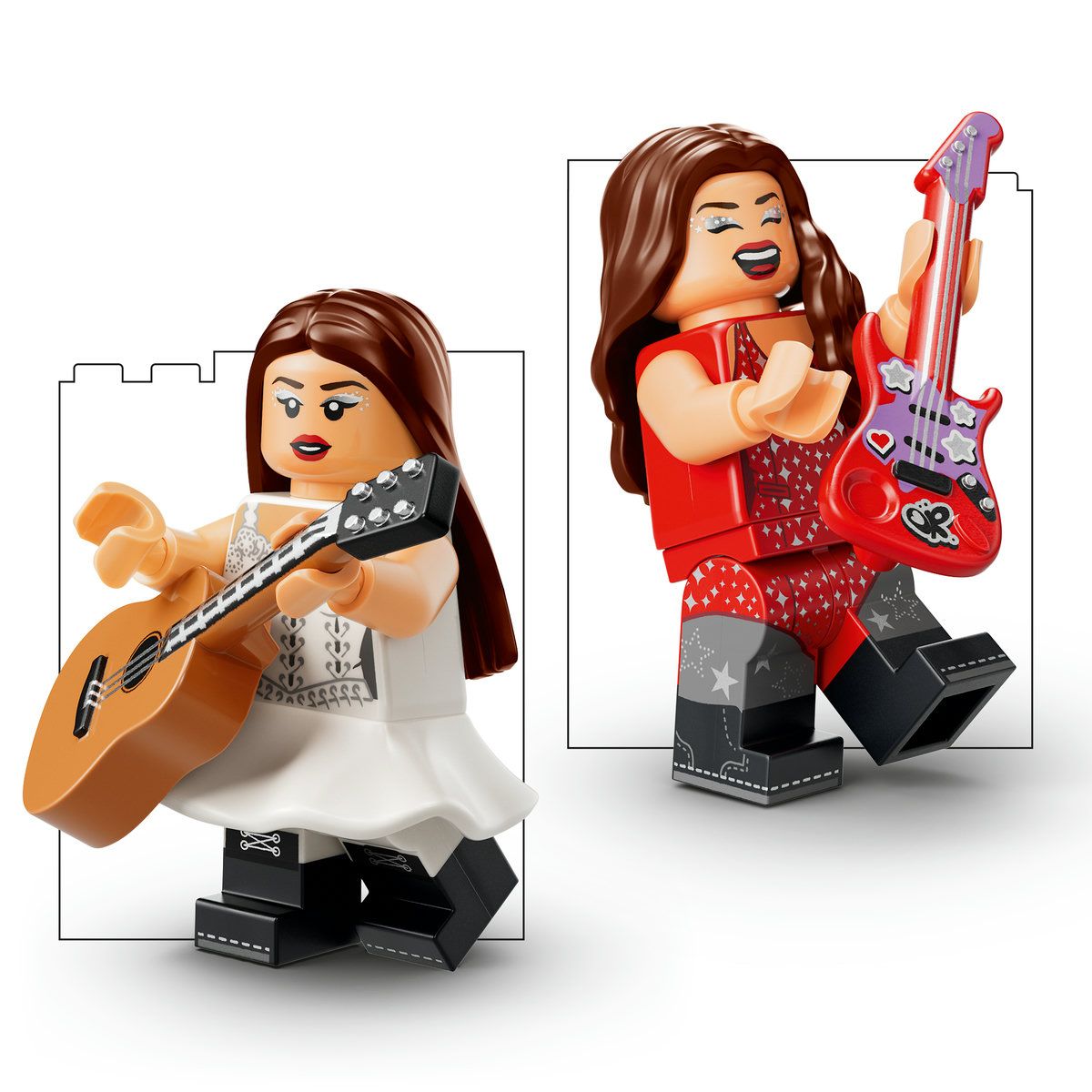 LEGO Editions Chitara Olivia Rodrigo 43031 | Set Construcție - Default Title (7) [ps:dc573209-6d53-4266-a84b-569548bfb9dd]