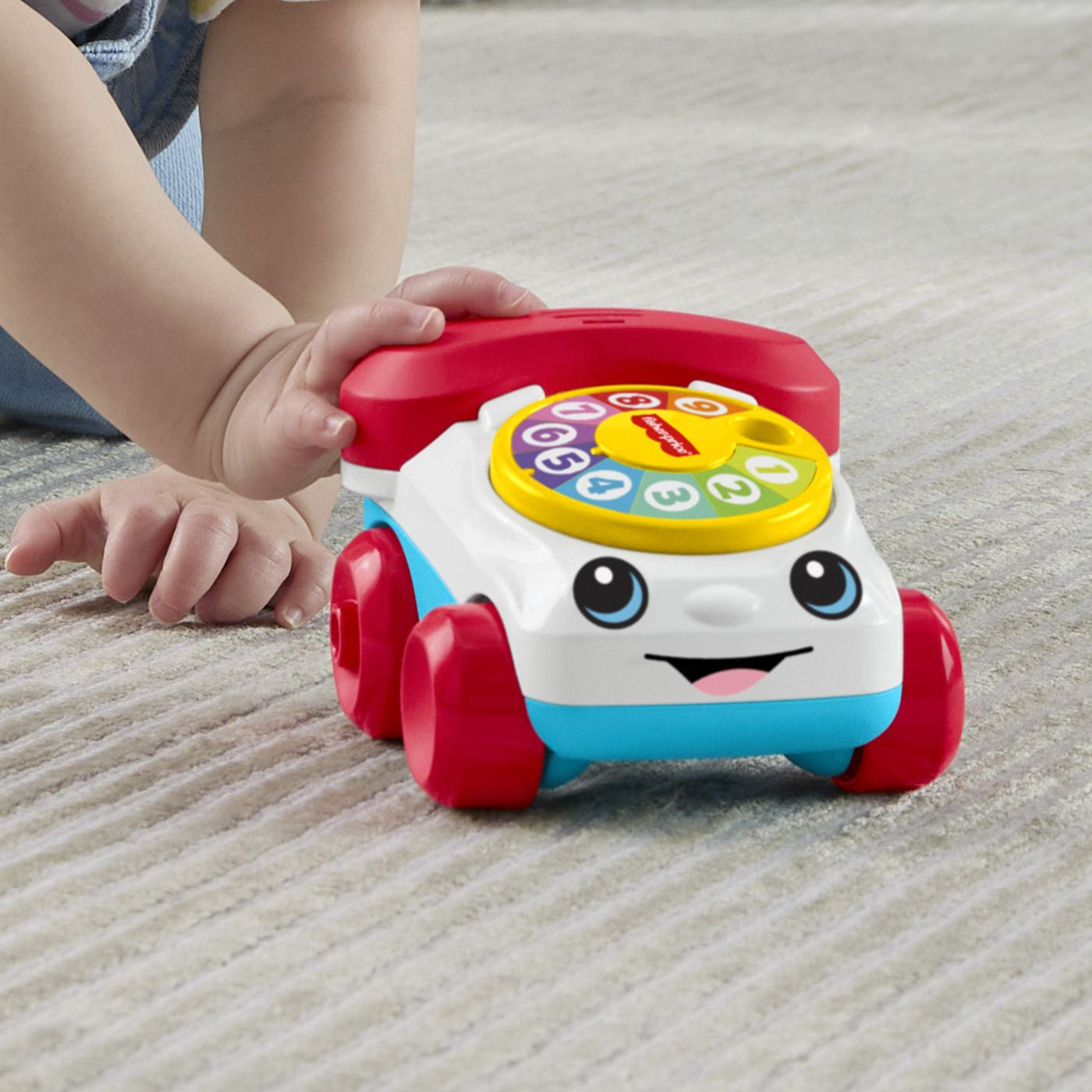FISHER PRICE JUCARIE INTERACTIVA VEHICUL TELEFON Mattel - Default Title (7) [ps:92f27816-3893-4496-a9a0-920a357ef44b]