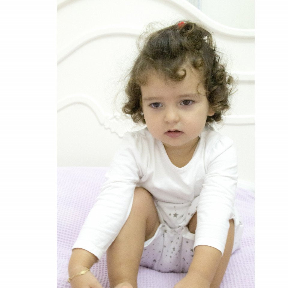 Pantaloni scurți Babyjem Liquid Proof - Imagine 7