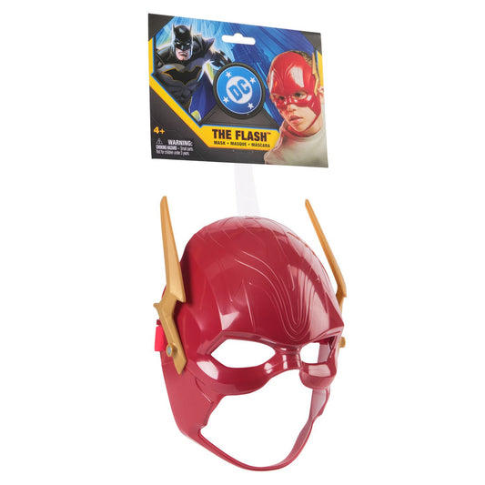 BATMAN DC MASCA BATMAN NEGRU Spin Master - Imagine 7